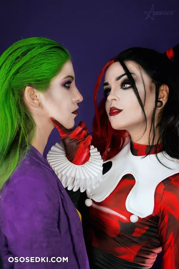 Andrasta | Harley Quinn - 56
