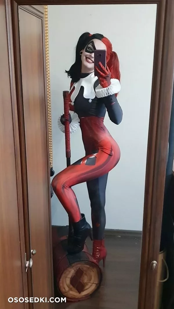 Andrasta | Harley Quinn - 58