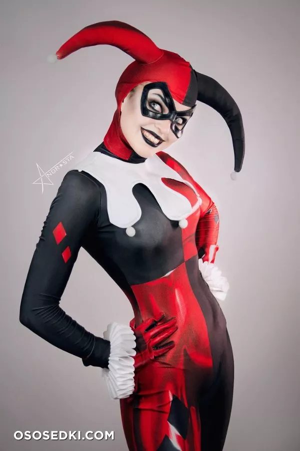 Andrasta | Harley Quinn - 59