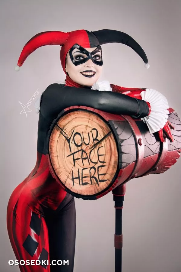 Andrasta | Harley Quinn - 61