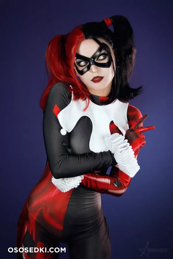 Andrasta | Harley Quinn - 62
