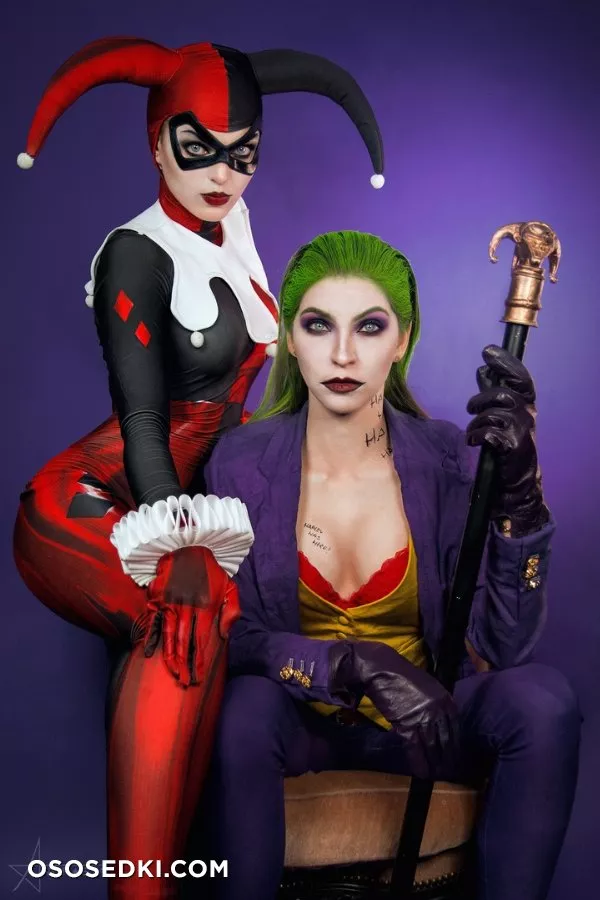 Andrasta | Harley Quinn - 63