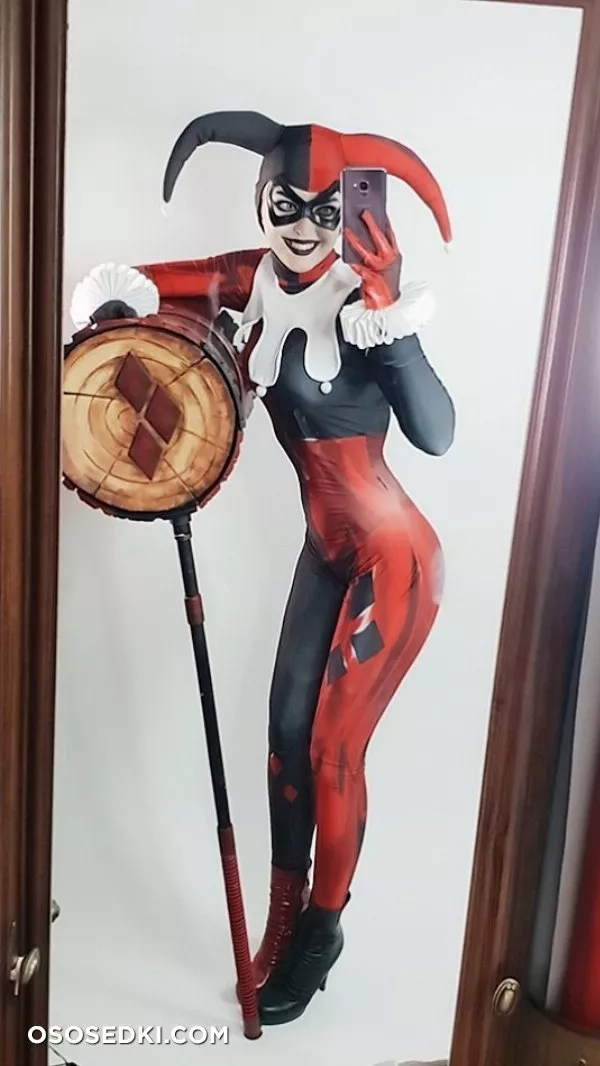 Andrasta | Harley Quinn - 64