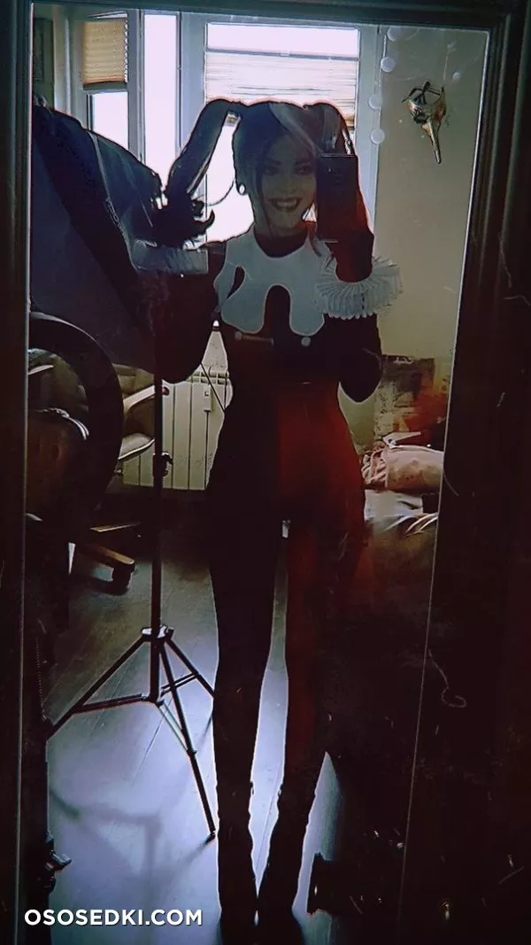 Andrasta | Harley Quinn - 66