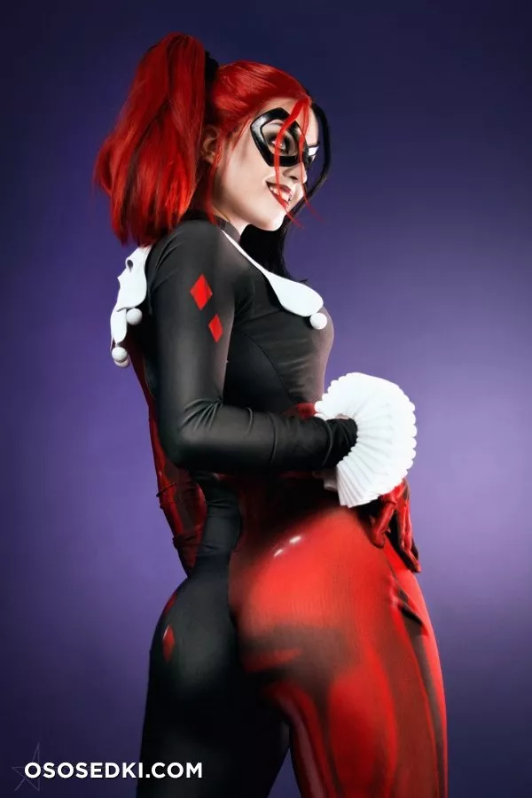 Andrasta | Harley Quinn - 67
