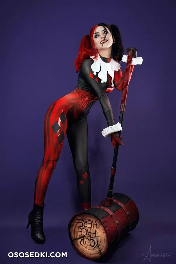Andrasta | Harley Quinn - 68