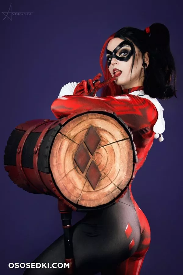 Andrasta | Harley Quinn - 70
