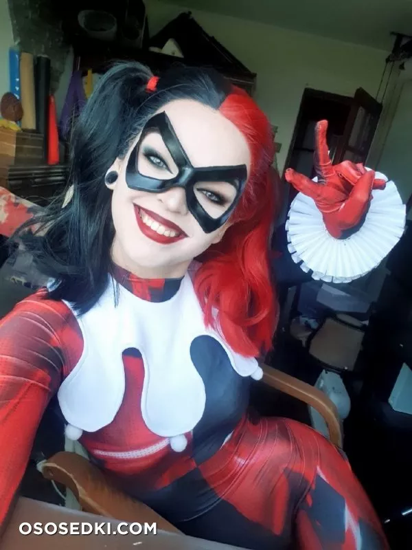 Andrasta | Harley Quinn - 71