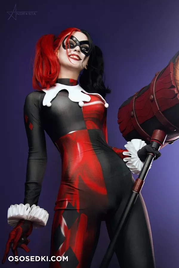 Andrasta | Harley Quinn - 72