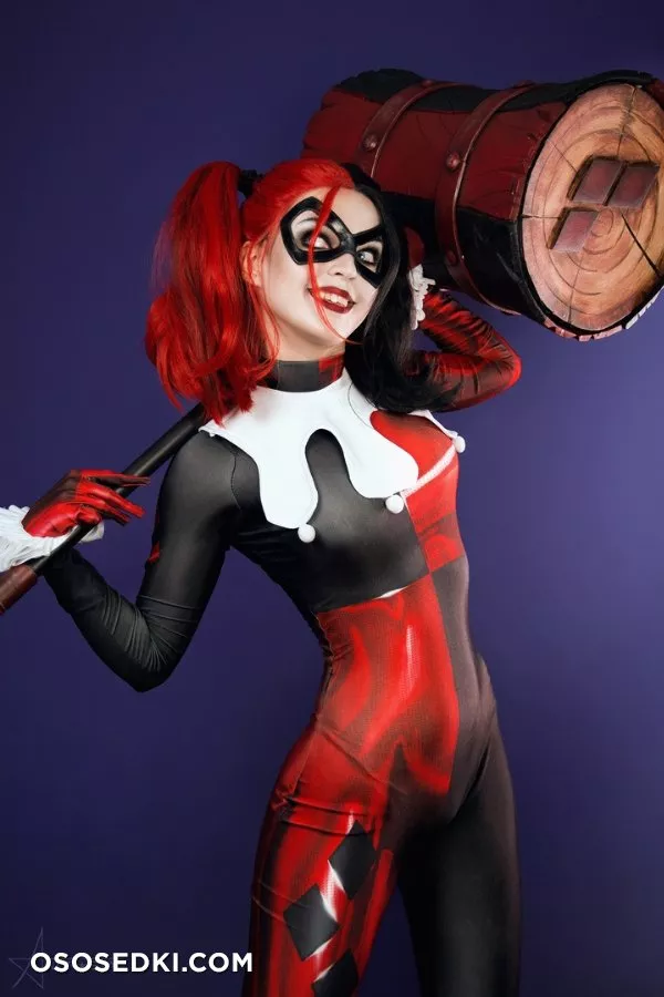 Andrasta | Harley Quinn - 74