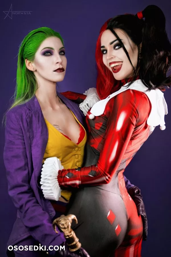 Andrasta | Harley Quinn - 75