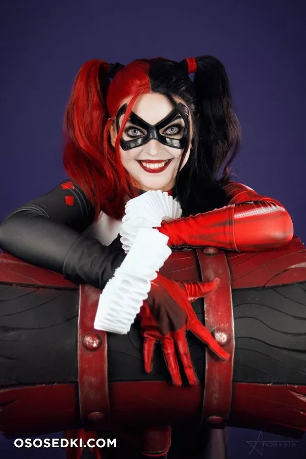 Andrasta | Harley Quinn - 76