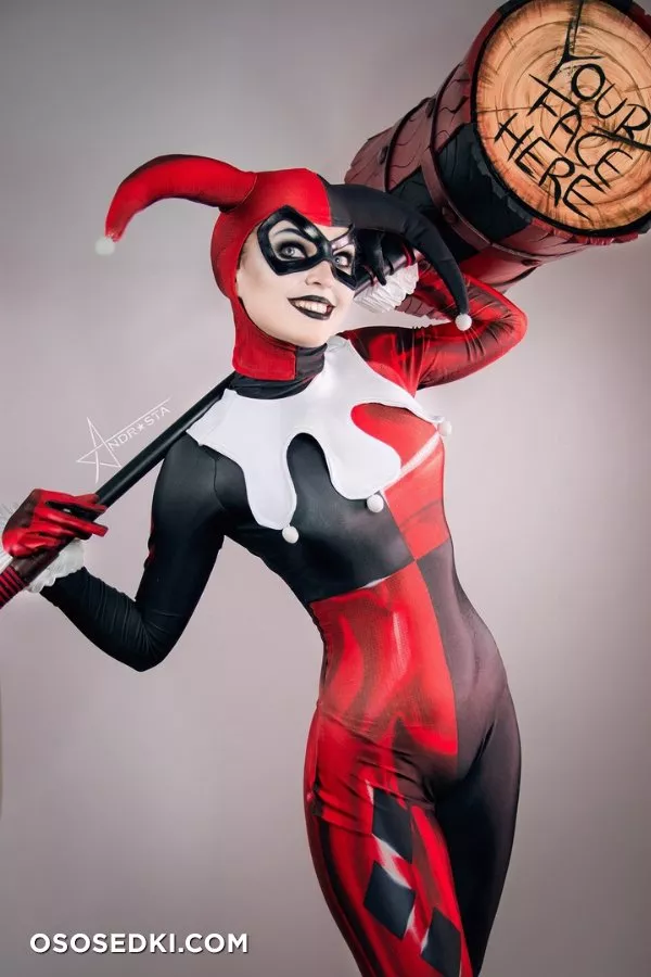 Andrasta | Harley Quinn - 77