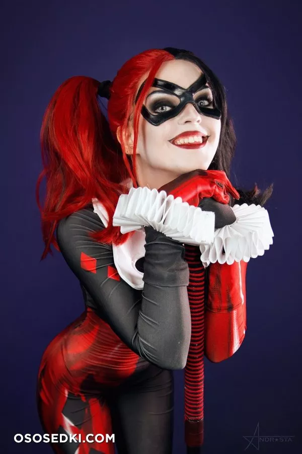 Andrasta | Harley Quinn - 79