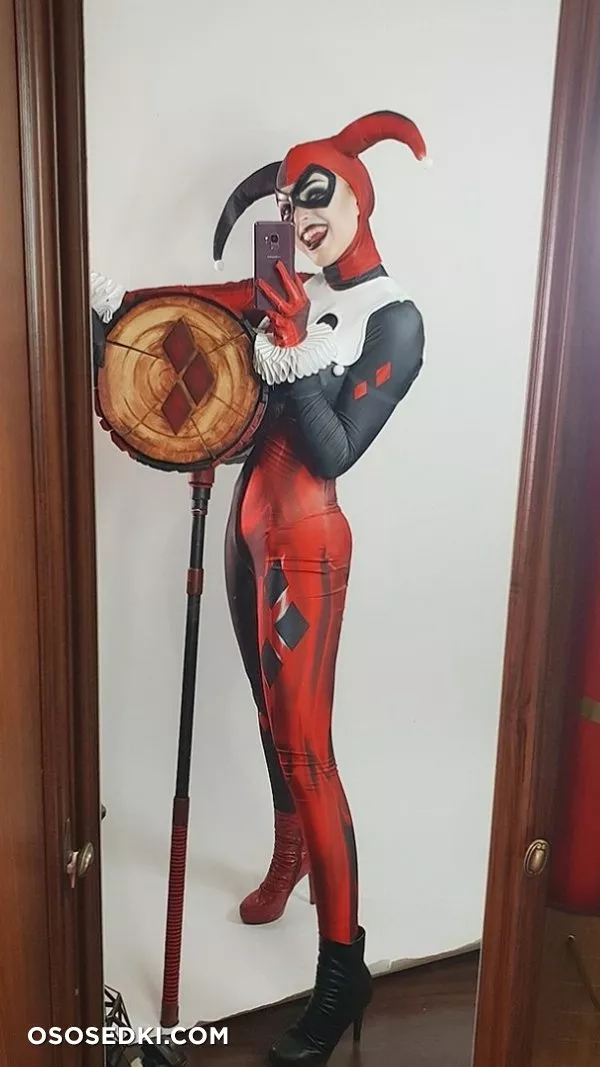 Andrasta | Harley Quinn - 80
