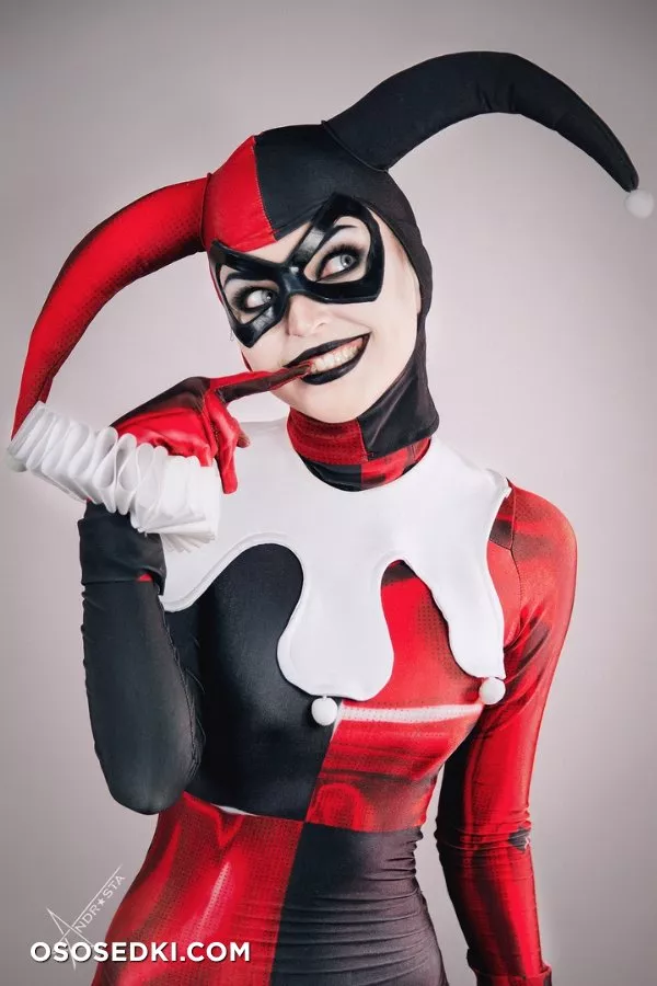 Andrasta | Harley Quinn - 81