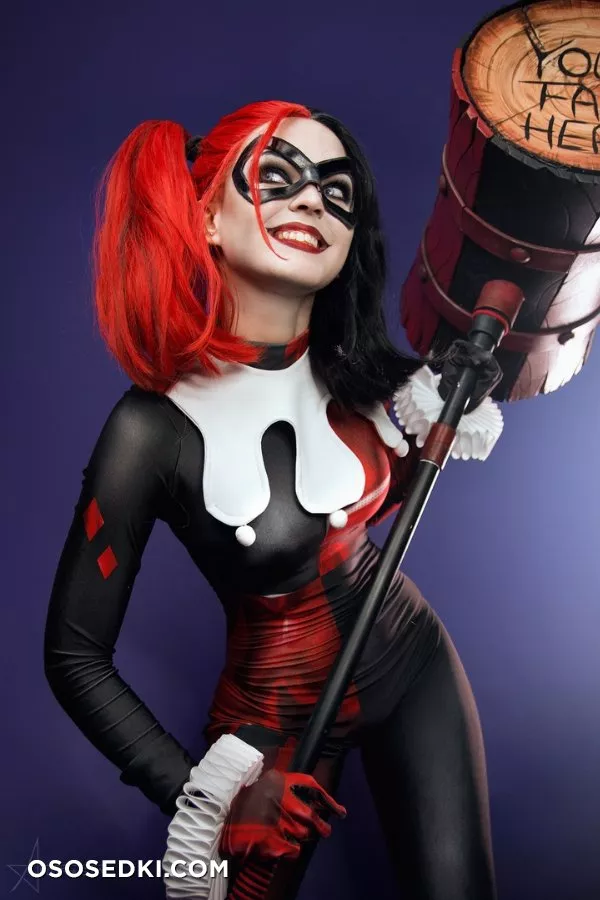 Andrasta | Harley Quinn - 84