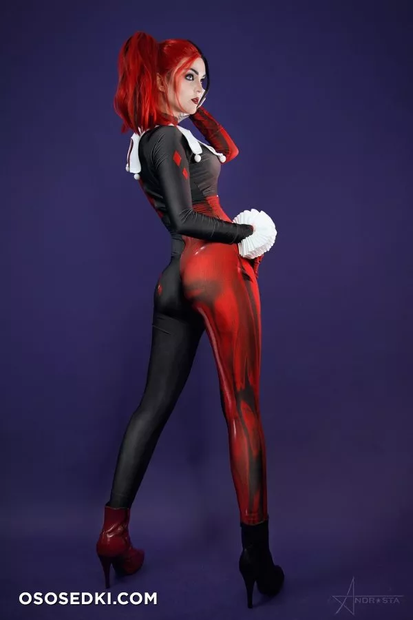 Andrasta | Harley Quinn - 85