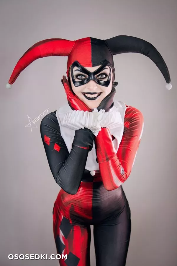 Andrasta | Harley Quinn - 86