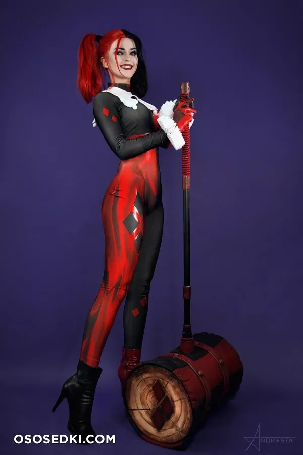 Andrasta | Harley Quinn - 87