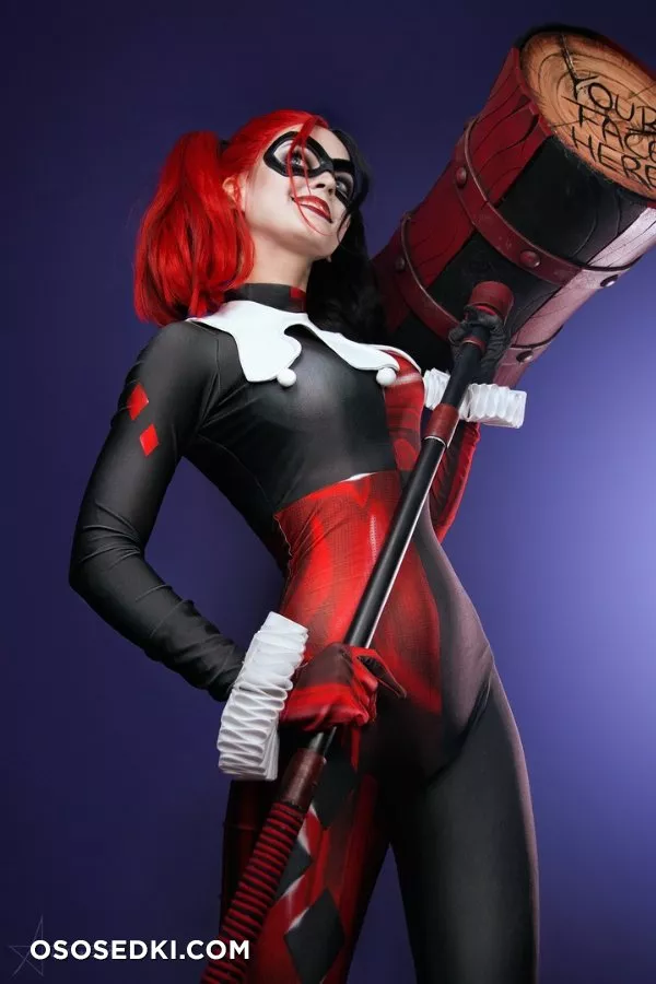 Andrasta | Harley Quinn - 88