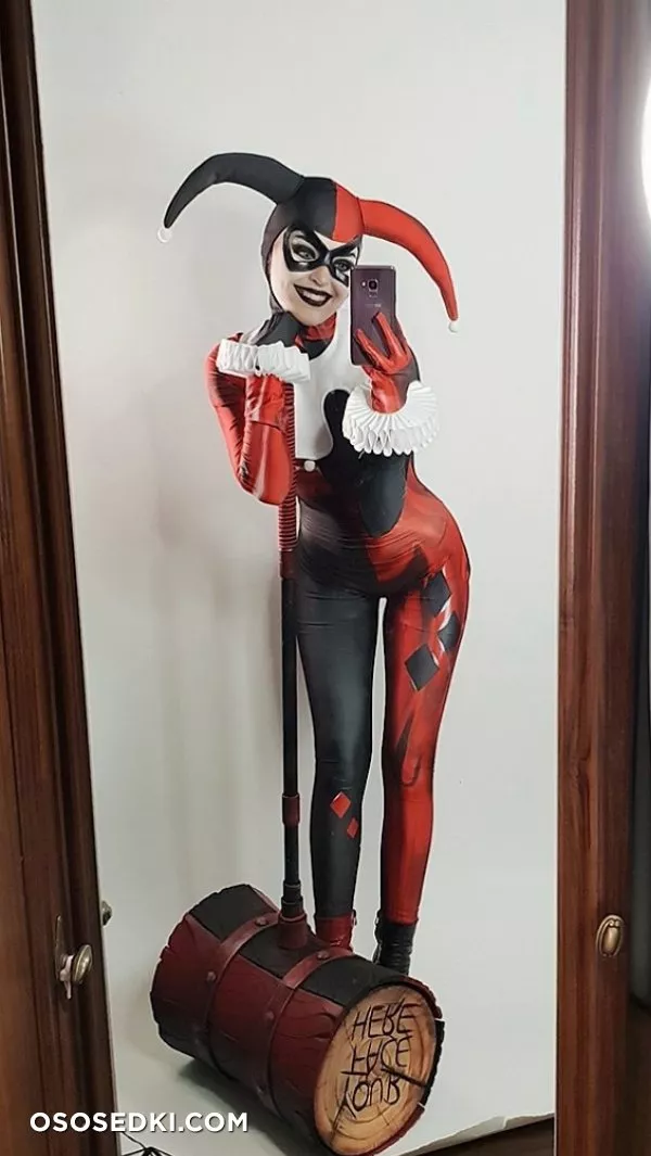 Andrasta | Harley Quinn - 89