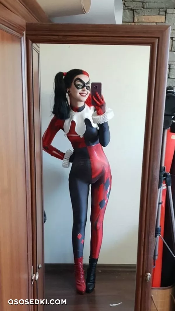 Andrasta | Harley Quinn - 90