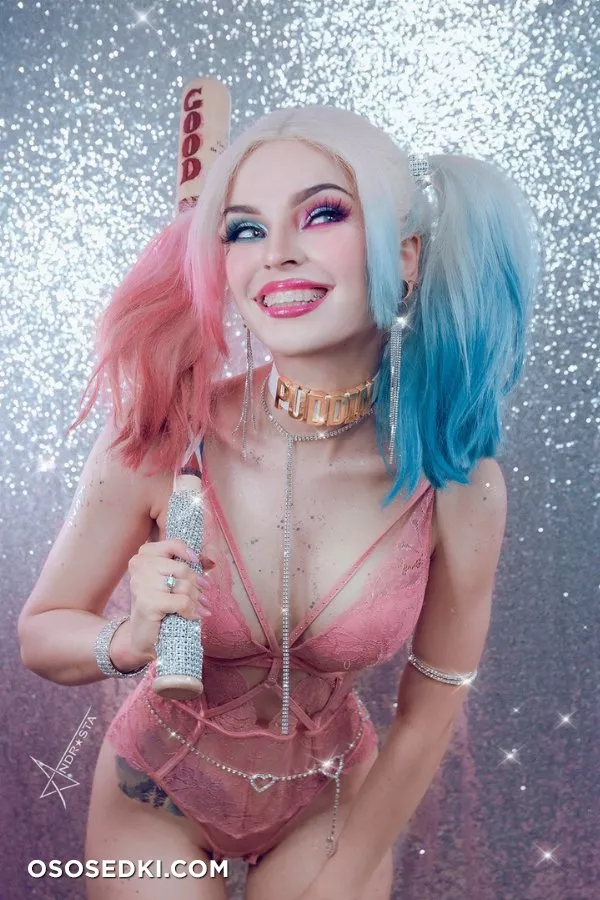 Andrasta | Harley Quinn - 93