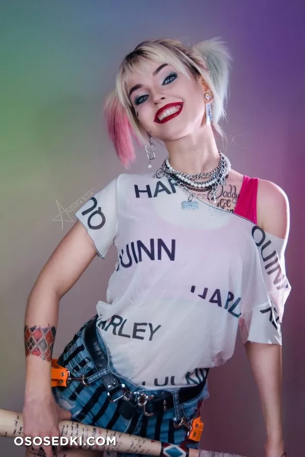 Andrasta | Harley Quinn - 110