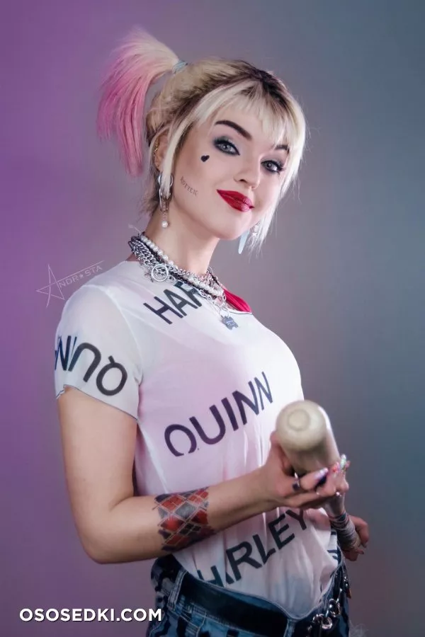 Andrasta | Harley Quinn - 111