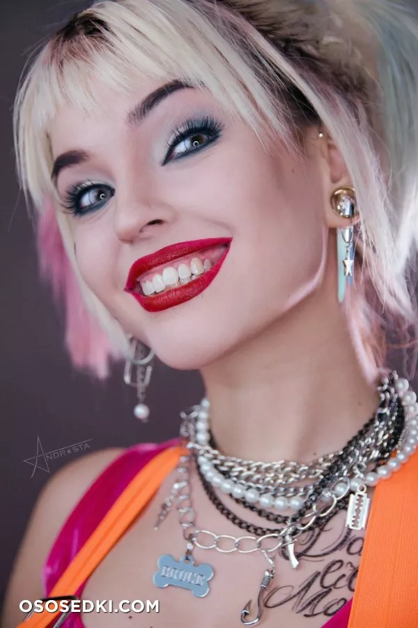 Andrasta | Harley Quinn - 118