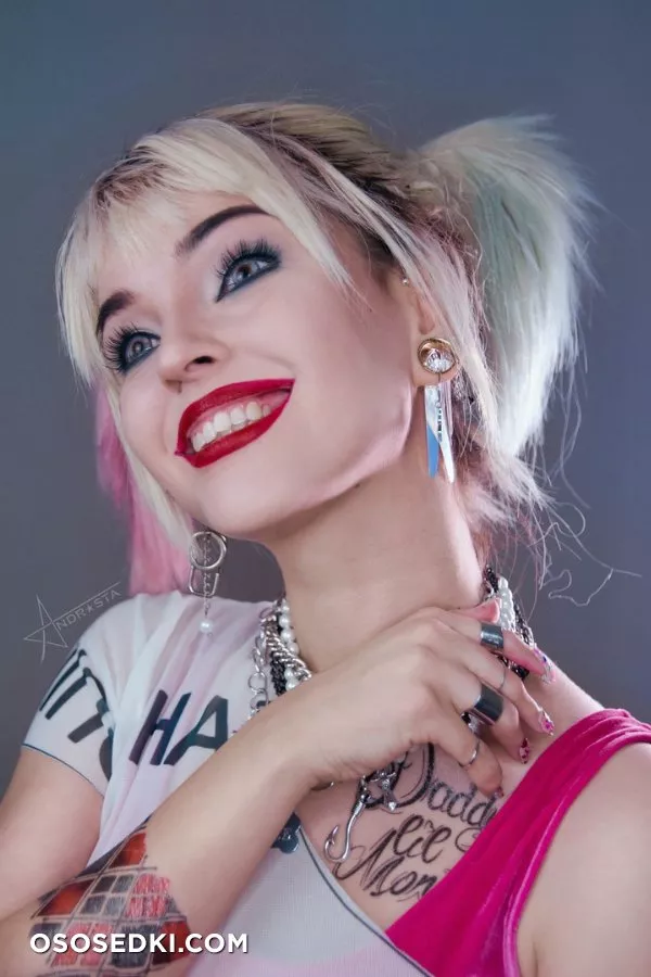 Andrasta | Harley Quinn - 123