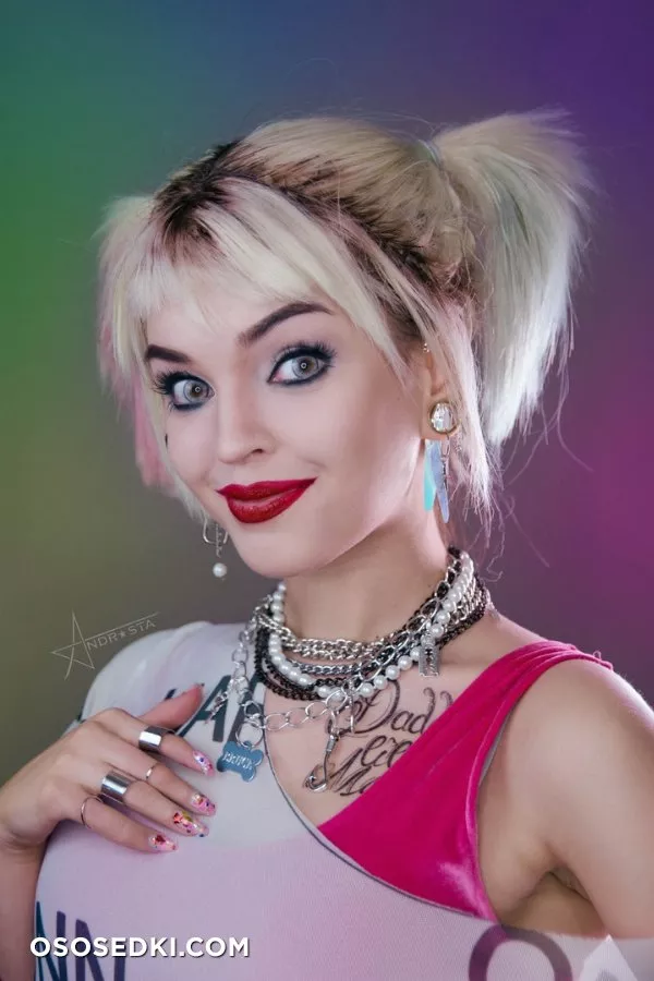 Andrasta | Harley Quinn - 125