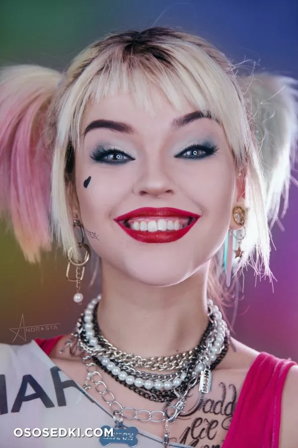 Andrasta | Harley Quinn - 130
