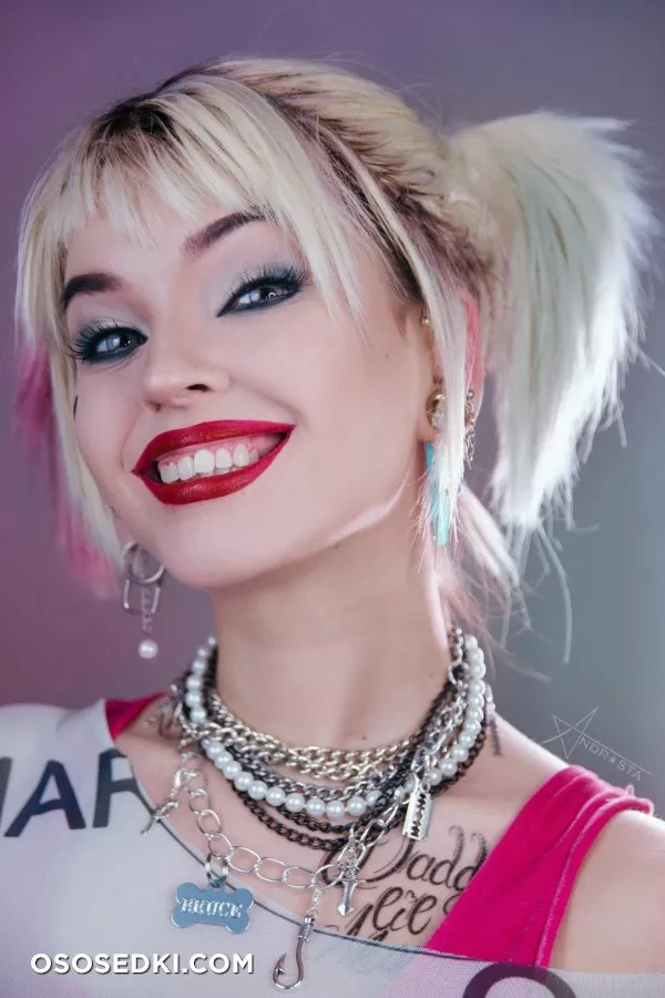 Andrasta | Harley Quinn - 131