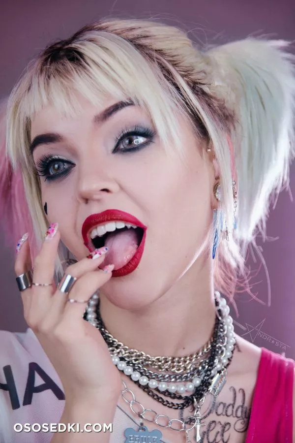 Andrasta | Harley Quinn - 132