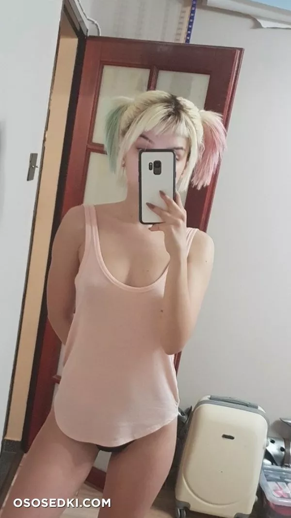 Andrasta | Harley Quinn - 133