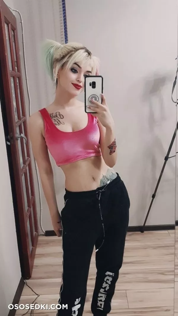 Andrasta | Harley Quinn - 136