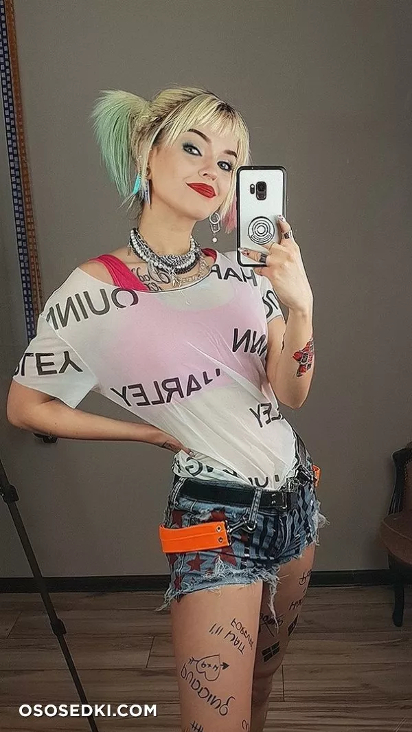 Andrasta | Harley Quinn - 137