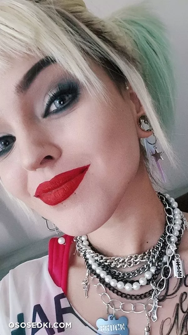Andrasta | Harley Quinn - 143