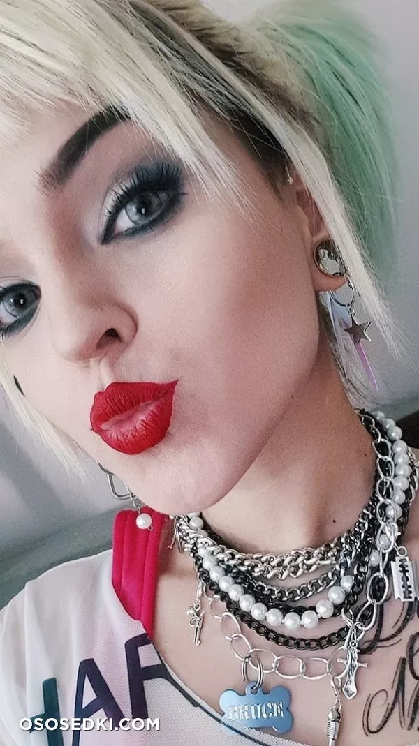 Andrasta | Harley Quinn - 144