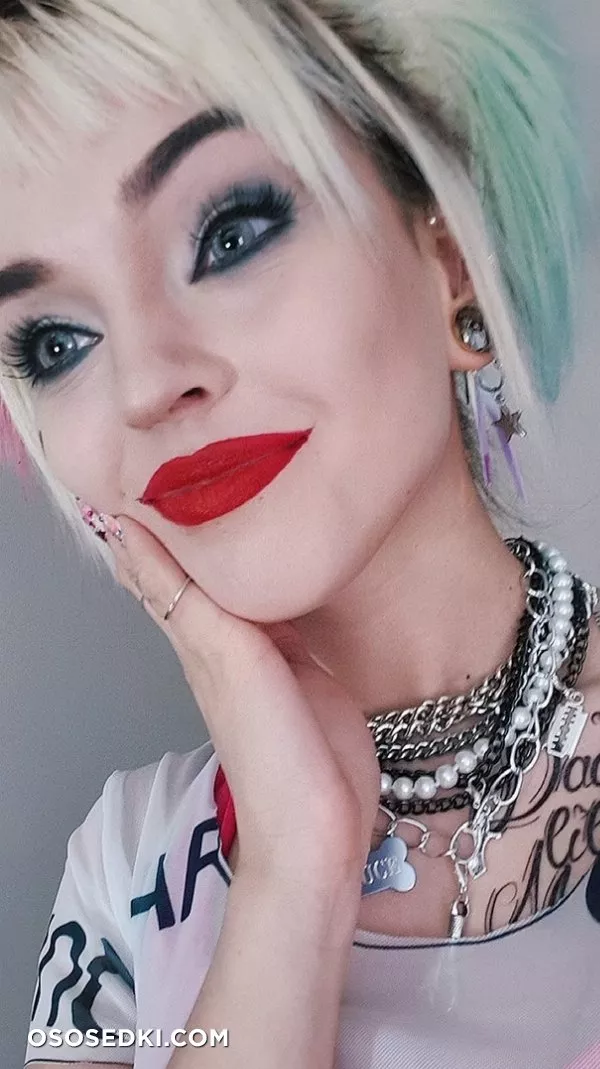 Andrasta | Harley Quinn - 145