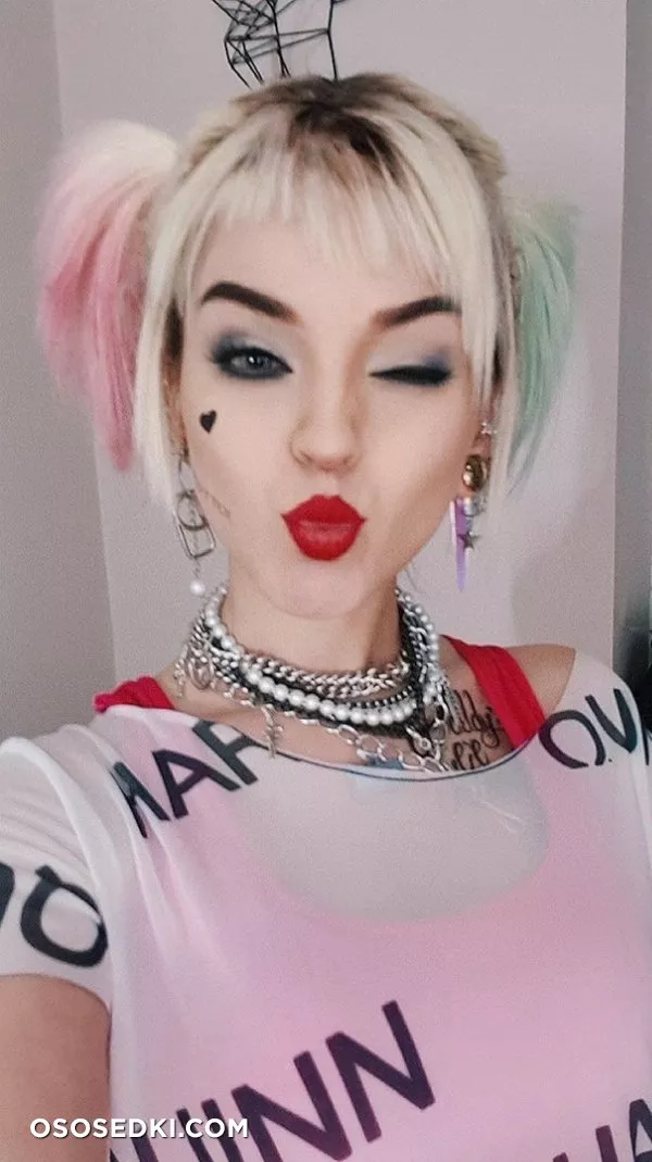 Andrasta | Harley Quinn - 147