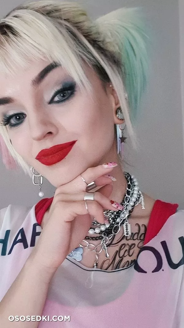 Andrasta | Harley Quinn - 148