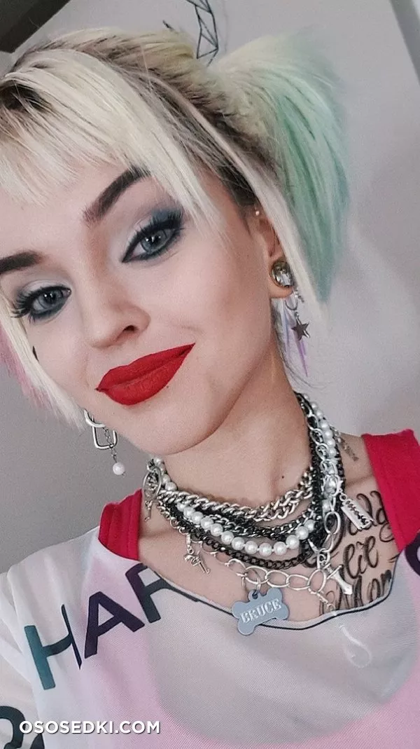 Andrasta | Harley Quinn - 149