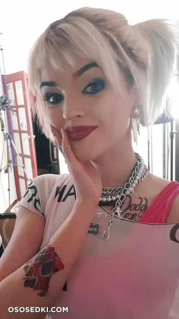 Andrasta | Harley Quinn - 150