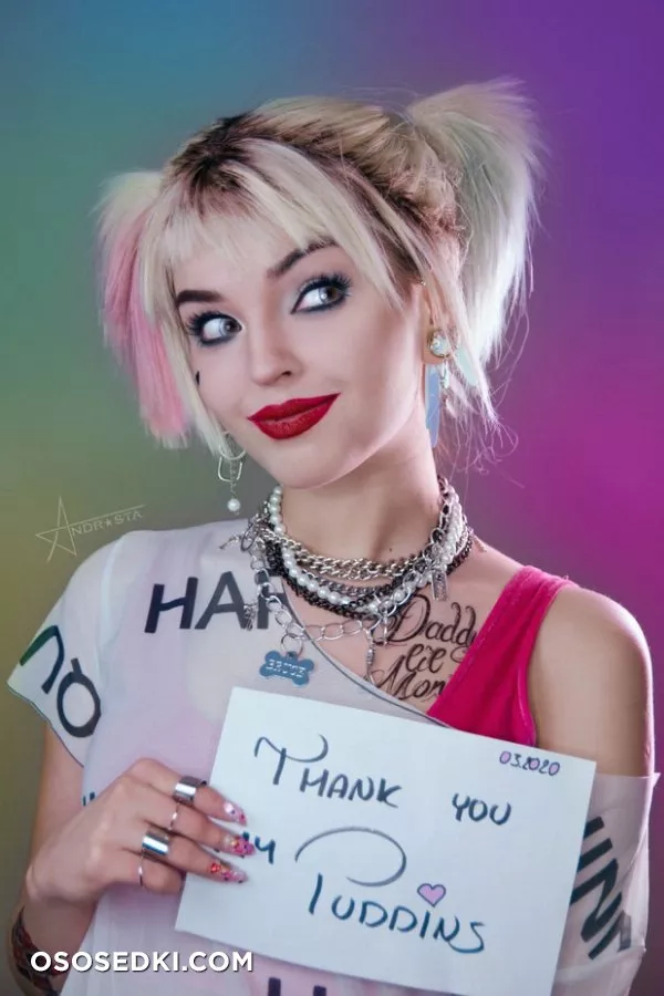 Andrasta | Harley Quinn - 151