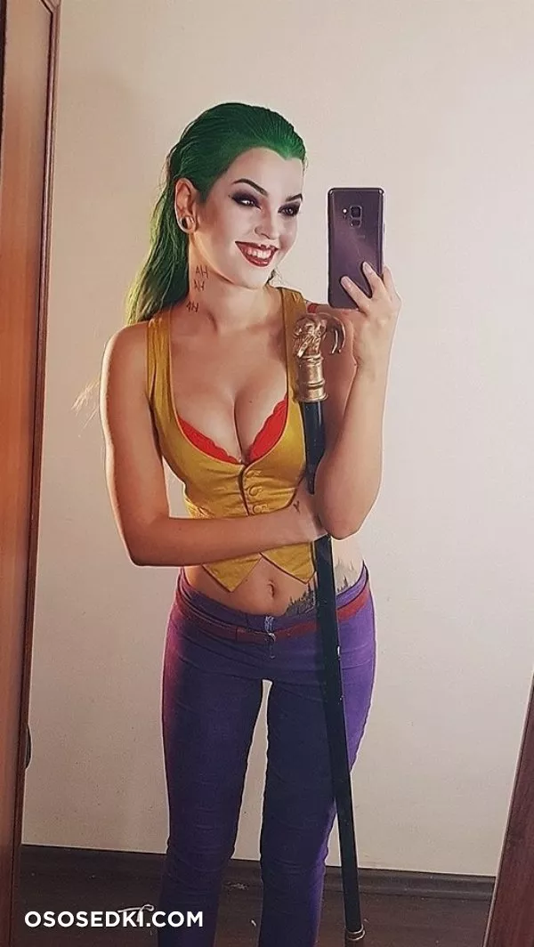 Andrasta | Joker - 3