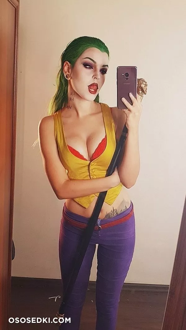 Andrasta | Joker - 4