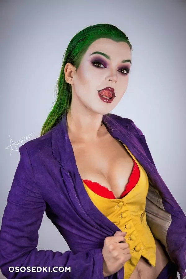 Andrasta | Joker - 6